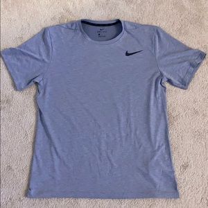 Nike dri fit tshirt